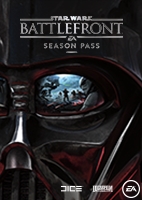 STAR WARS&trade; Battlefront&trade; Season Pass